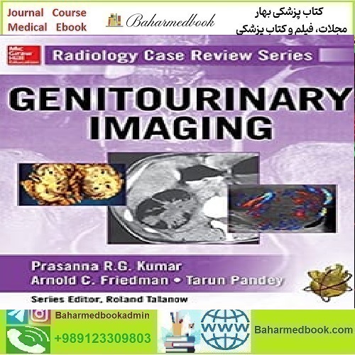 Radiology Case Review Series Genitourinary ImagingTRUE PDF
