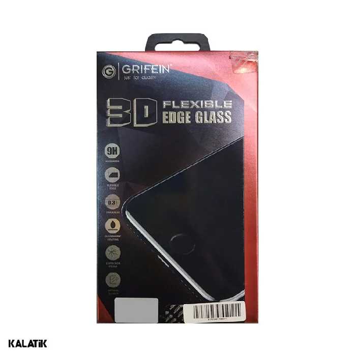 محافظ صفحه نمایش گوشی اپل iPhone 6/6s مدل GRIFEIN مات