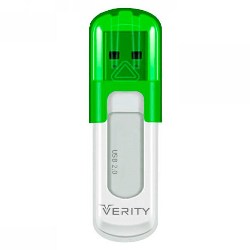 فلش 32 گیگ وریتی Verity V710