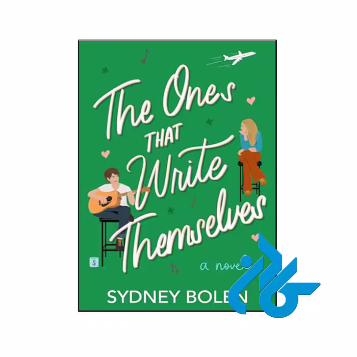 خرید و قیمت کتاب The Ones That Write Themselves