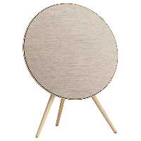 اسپیکر بنگ اند الافسن BEOSOUND A9 5GN GOLDTONE   گارانتی اصلی   امکان خرید و تحویل حضوری