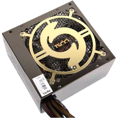 پاور 300 وات تسکو مدل ATX700 (استوک-دارای 6 پین گرافیک)