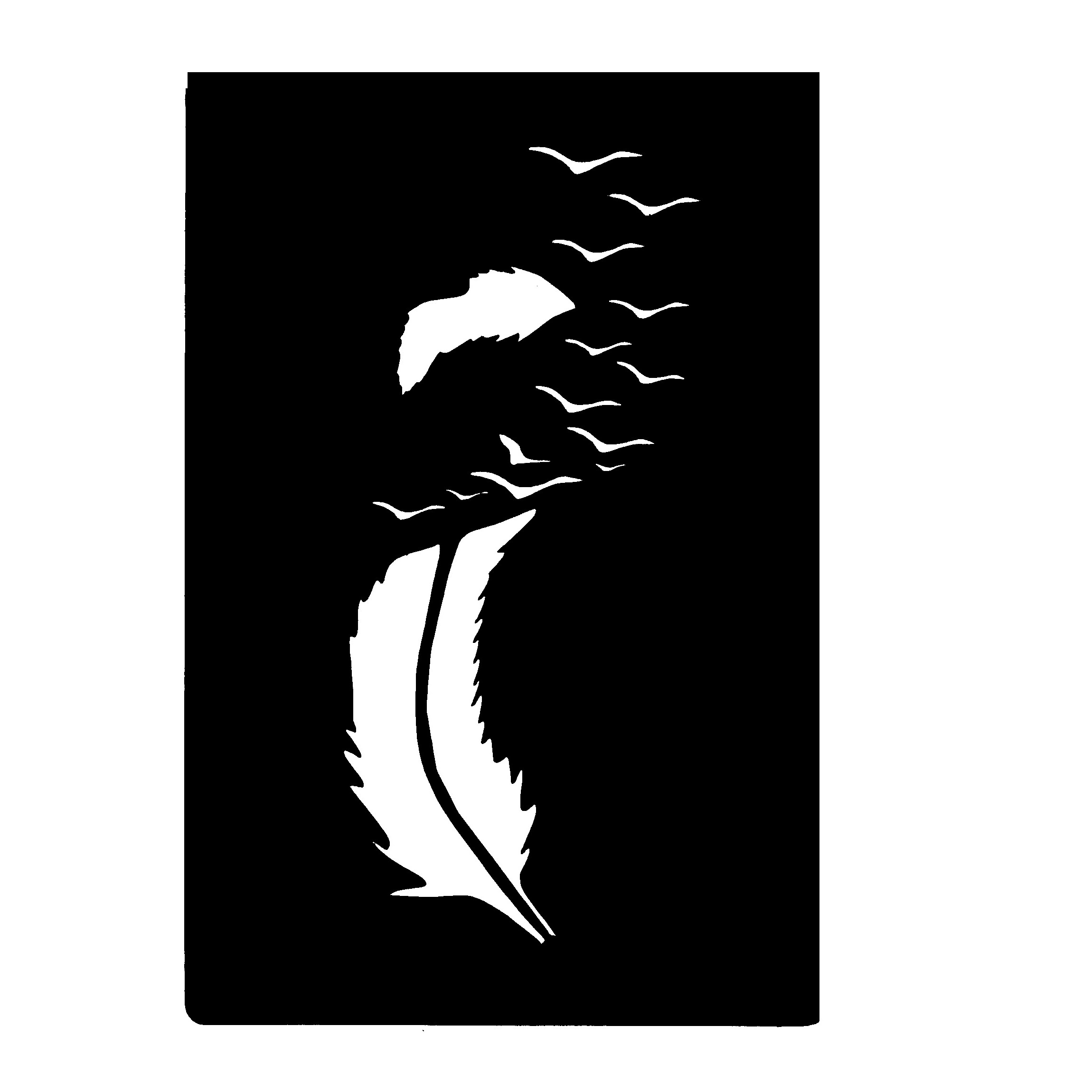 شابلون تتو موقت کد 204