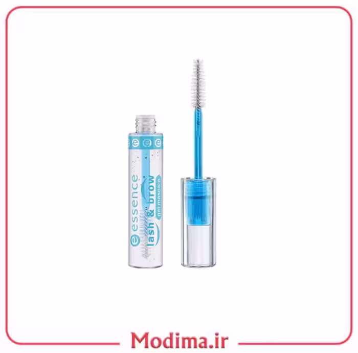 ژل لیفت ابرو 24 ساعته MAJIC🩵