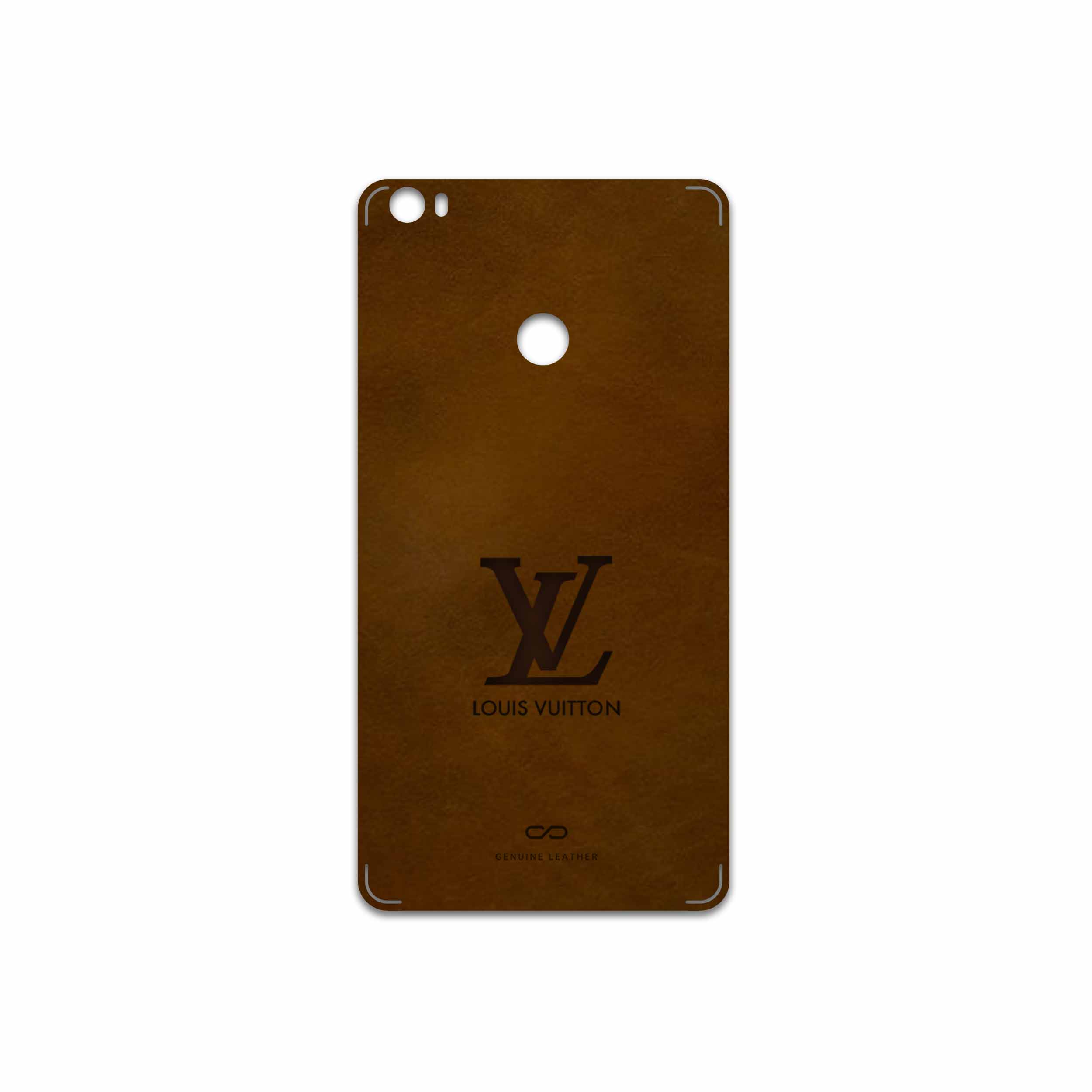 برچسب پوششی ماهوت مدل BFL-LS_VTTN مناسب برای گوشی موبایل شیائومی Mi Max