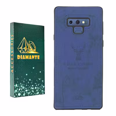 کاور مدل Gavazni Gn مناسب برای گوشی موبایل سامسونگ Galaxy Note 9