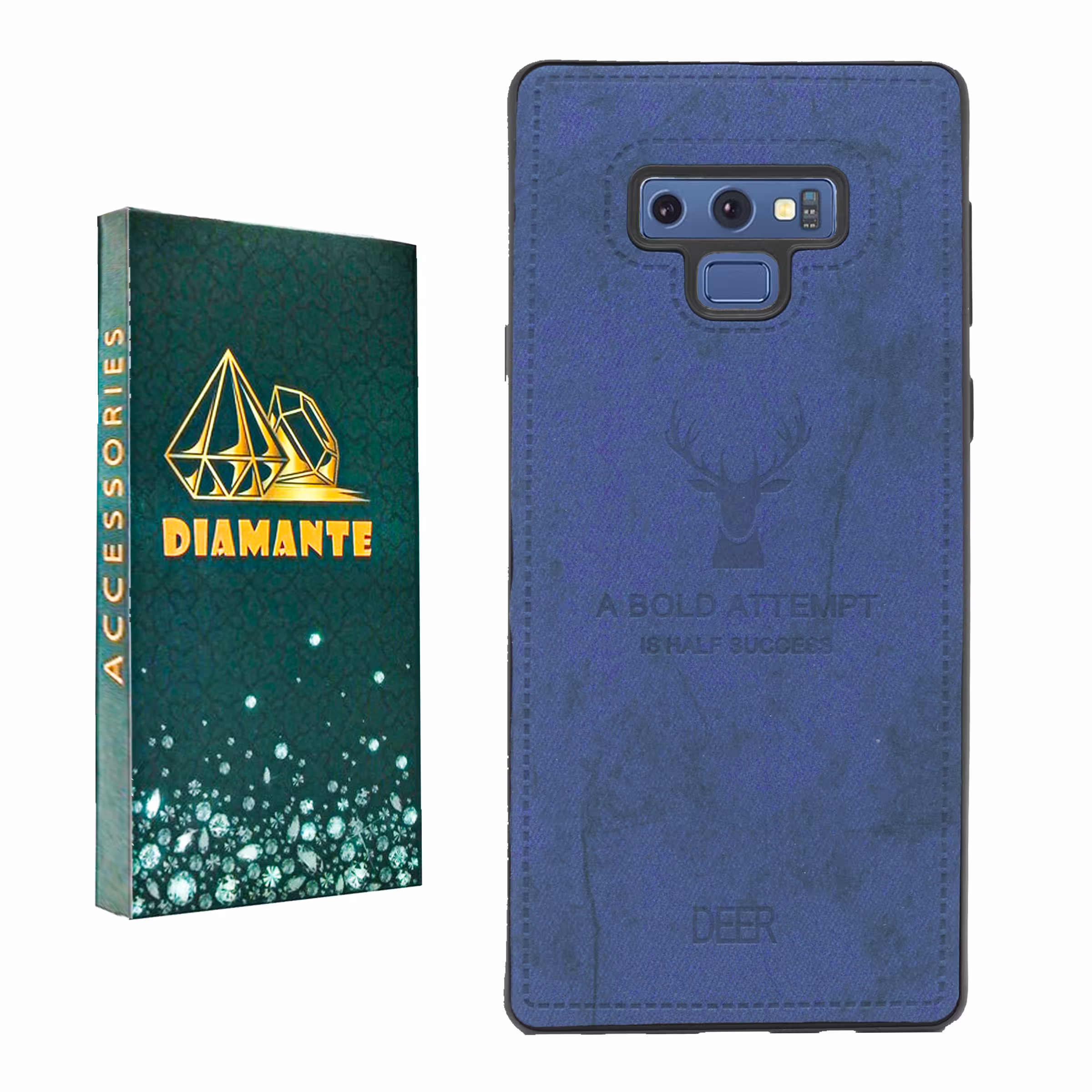 کاور مدل Gavazni Gn مناسب برای گوشی موبایل سامسونگ Galaxy Note 9