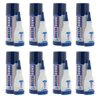 چسب 123 دلتا مدل ACTIVATOR حجم 400 میلی لیتر بسته 8 عددی