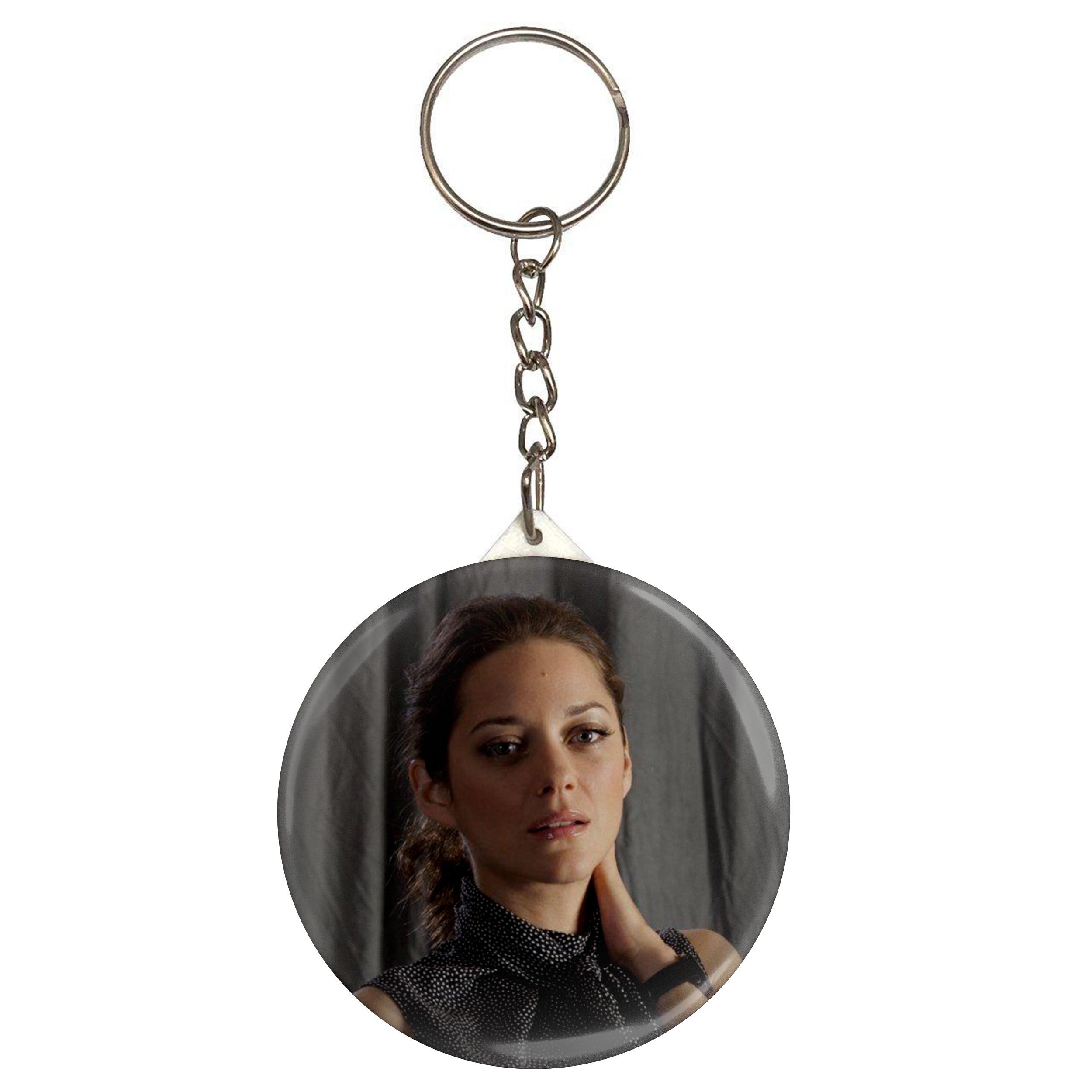 جاکلیدی طرح ماریون کوتیار مدل S6690