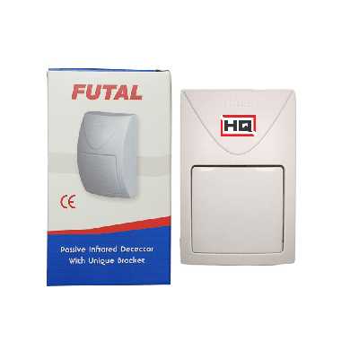 دزدگیر اماکن سایلکس مدل Sg7  2Ch Hq