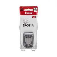 باتری دوربین کانن مدل Canon BP-511A