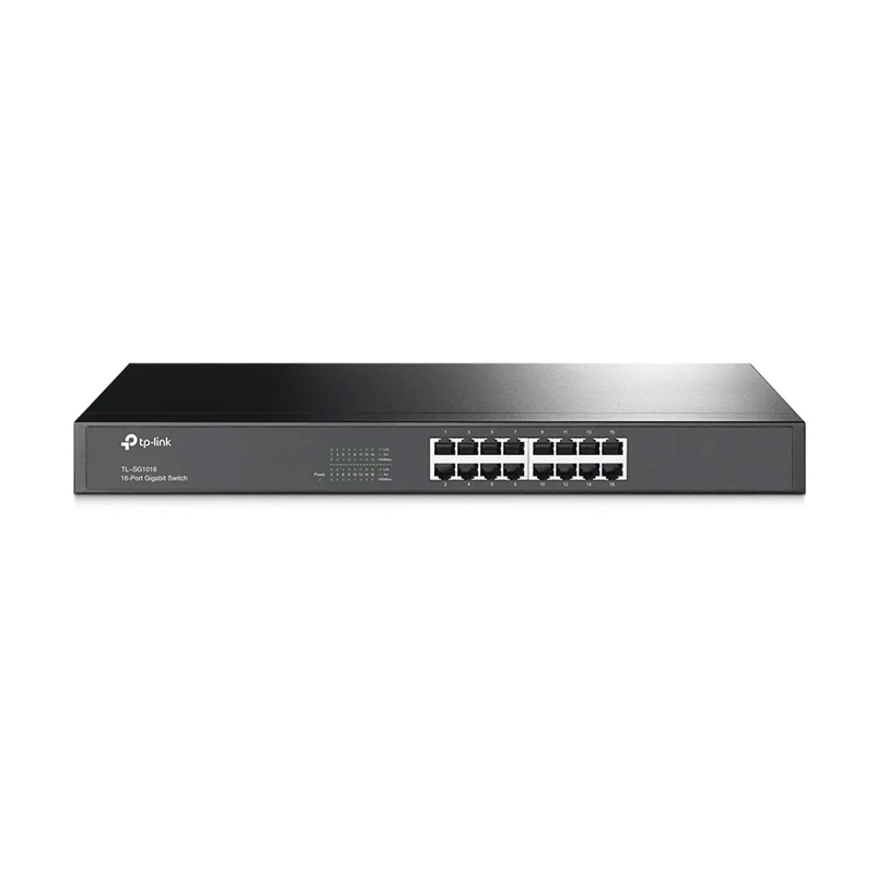 سوییچ TP-Link TL-SG1016 16Port