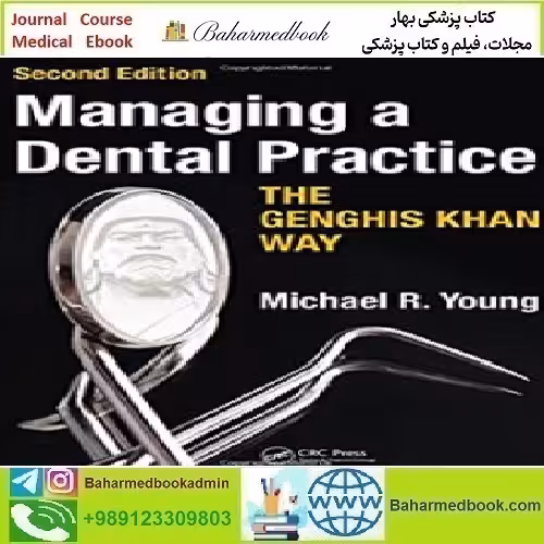 Managing a Dental Practice the Genghis Khan Way 2016 TRU