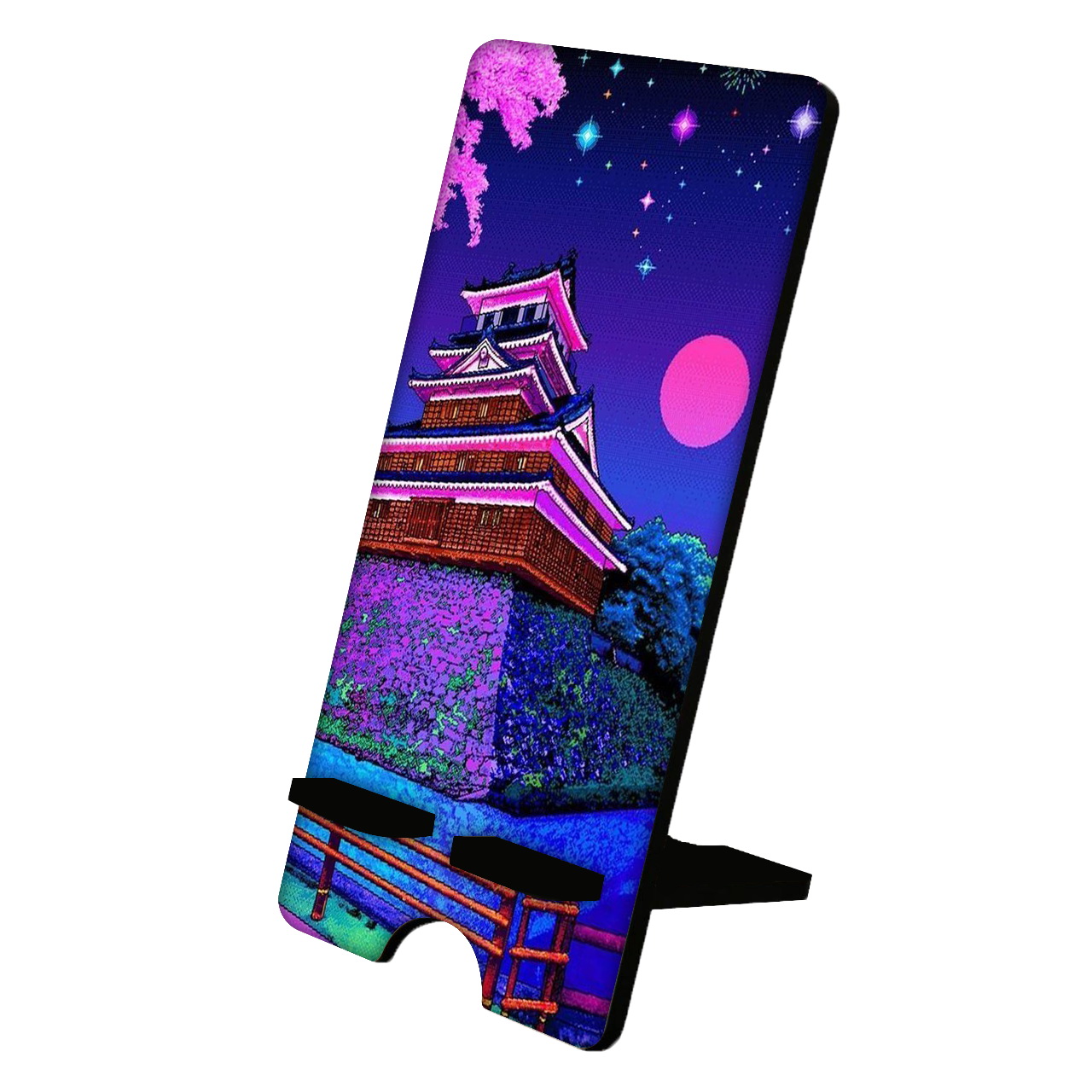 نگهدارنده گوشی موبایل مدل فانتزی کد 858