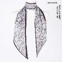 دستمال گردن کد 075020 | نوولاشال