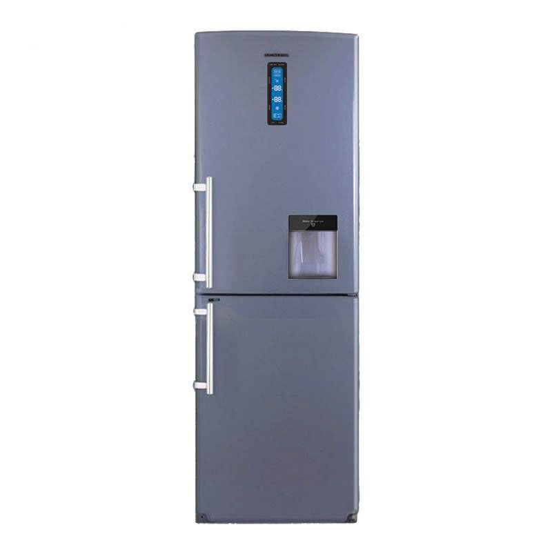 یخچال فریزر الکترواستیل مدل ES27 سری استار STAR