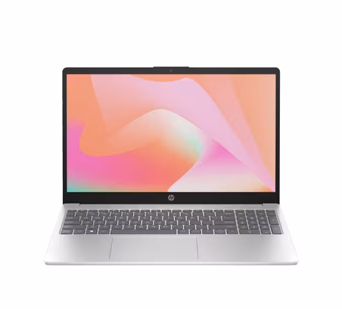 لپ تاپ 15.6 اینچی HP مدل FD0234 NIA i7 (رنگ گلد)