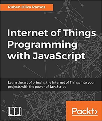  دانلود کتاب Internet Of Things Programming With Javascript, 2017 - دانلود کتاب های دانشگاهی