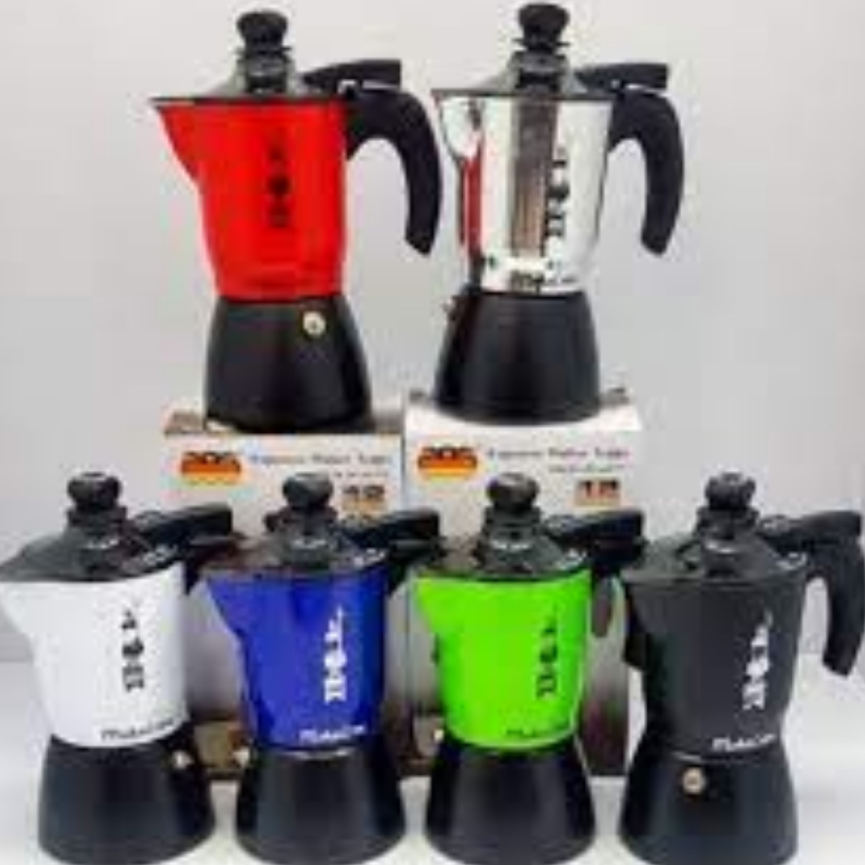 موکاپات موکا کرم 3 نفره