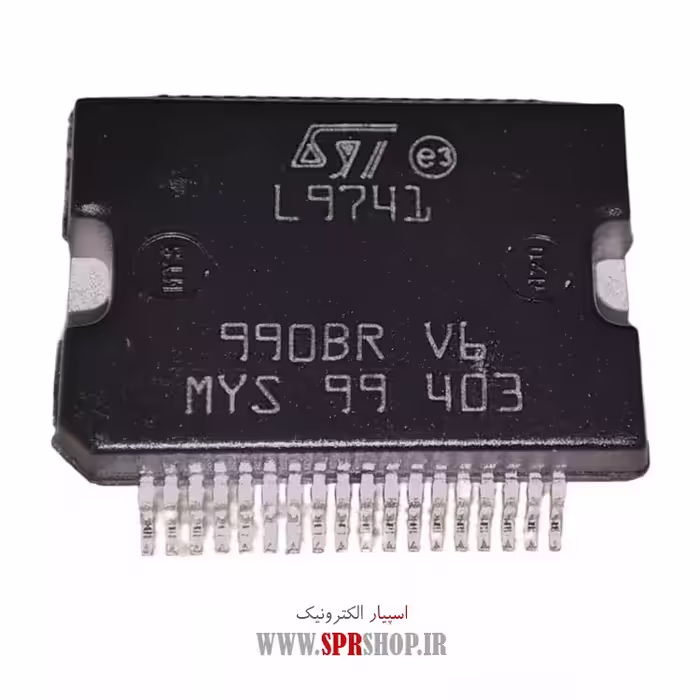 آی سی L9741 HSSOP-36