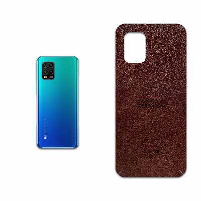 برچسب پوششی ماهوت مدل NL-PRDS مناسب برای گوشی موبایل شیائومی Mi 10 Lite 5G