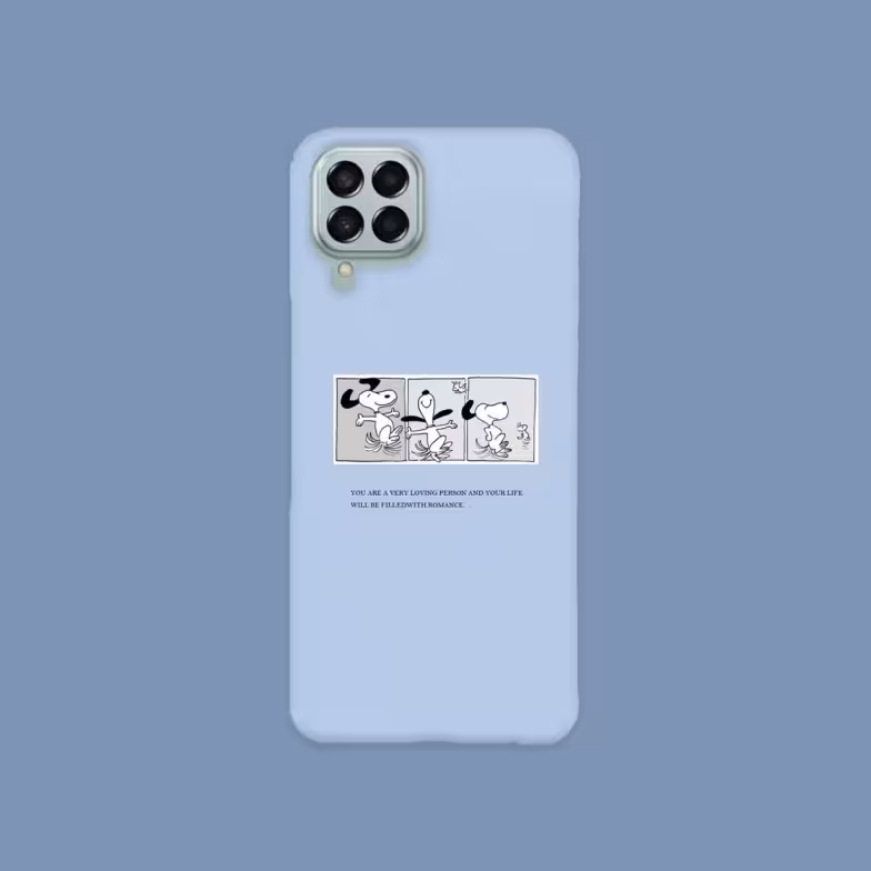 کاور گارد قاب مناسب برای گوشی موبایل سامسونگ M33 5G -کد 2139