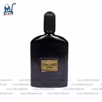 ادوپرفیوم Aromasq مدل orchid noir حجم 100 میل