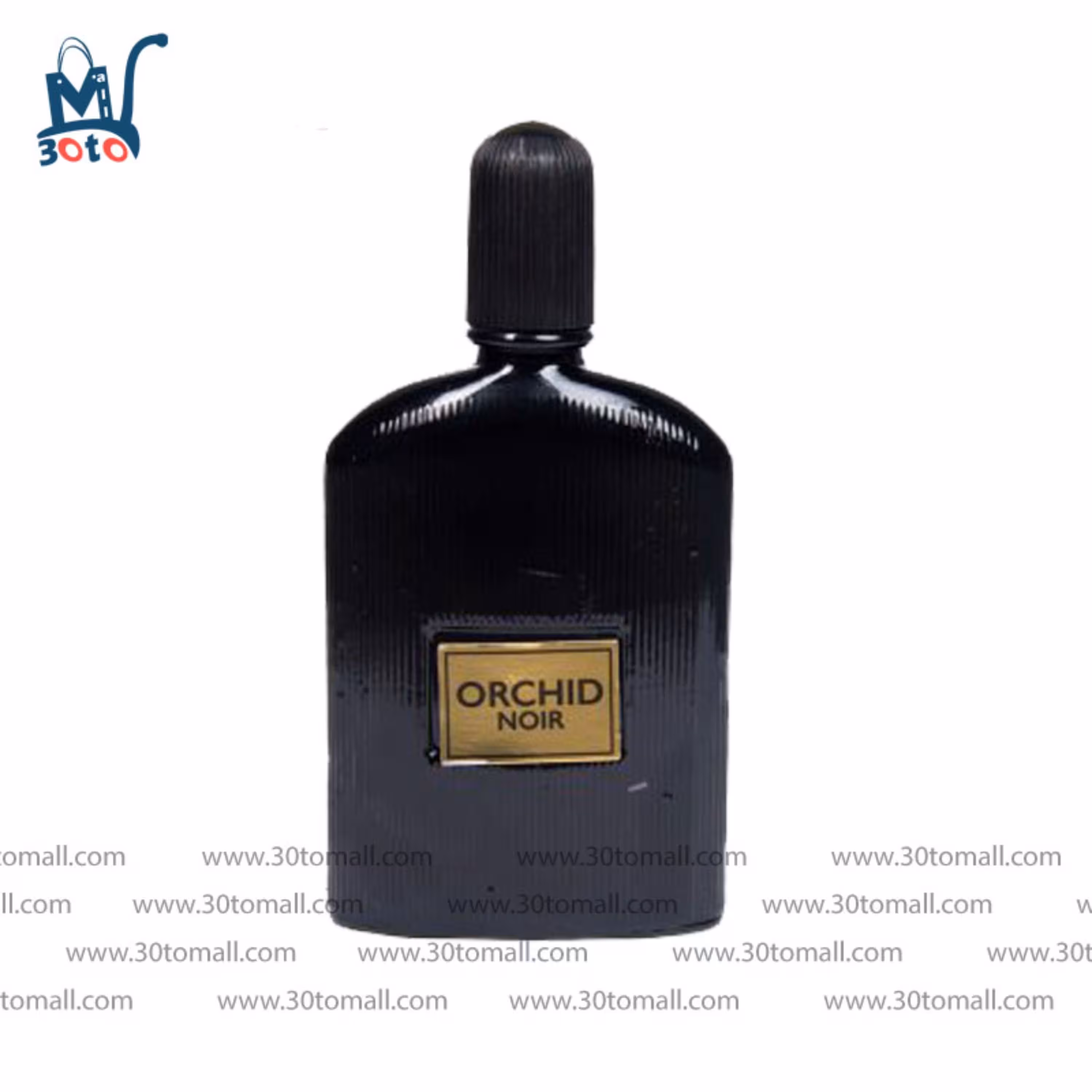 ادوپرفیوم Aromasq مدل orchid noir حجم 100 میل