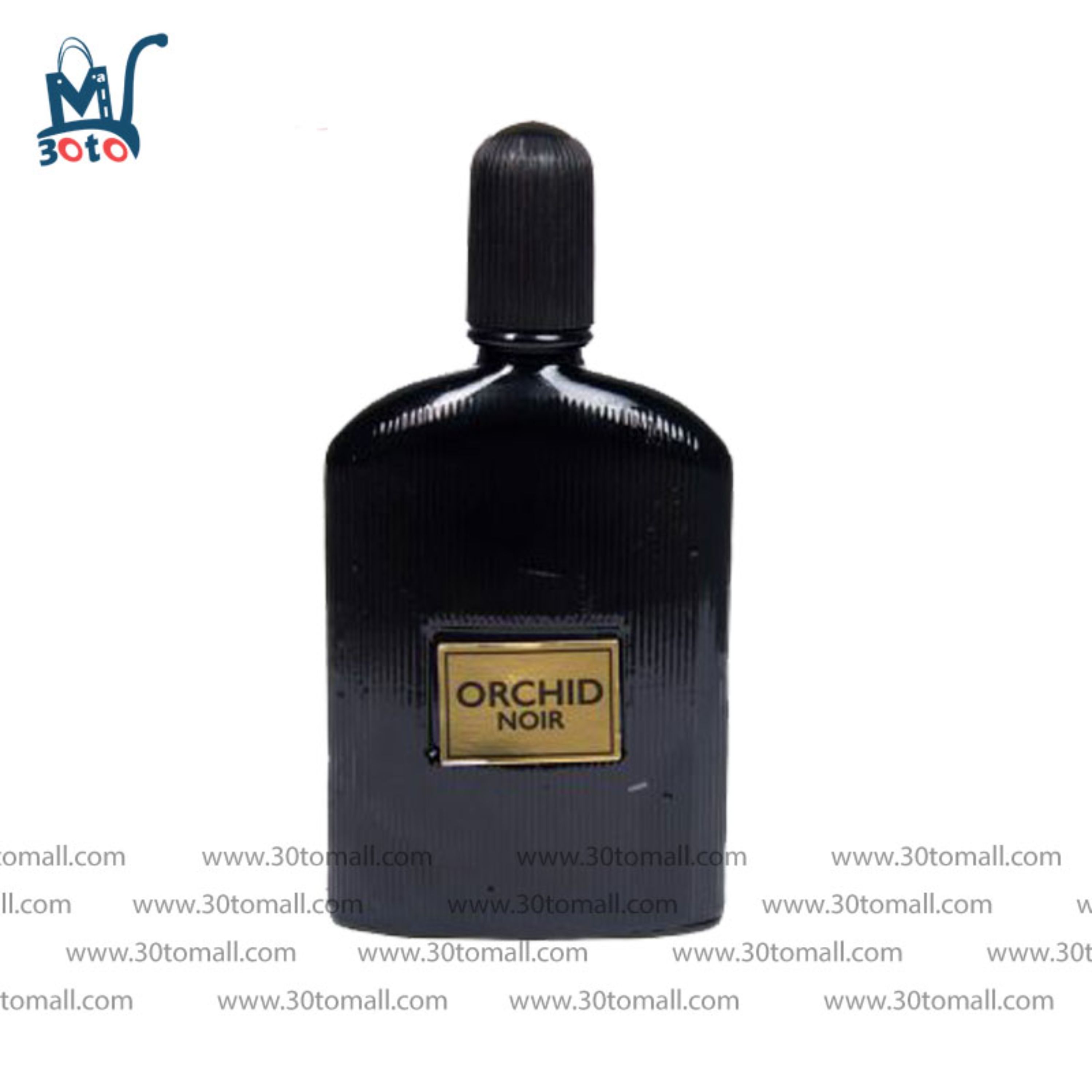 ادوپرفیوم Aromasq مدل orchid noir حجم 100 میل