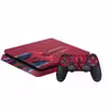 برچسب پلی استیشن ۴ مدل spider man کد PSS-364