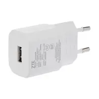 شارژر دیواری زد تی ای مدل STC-A51D-A