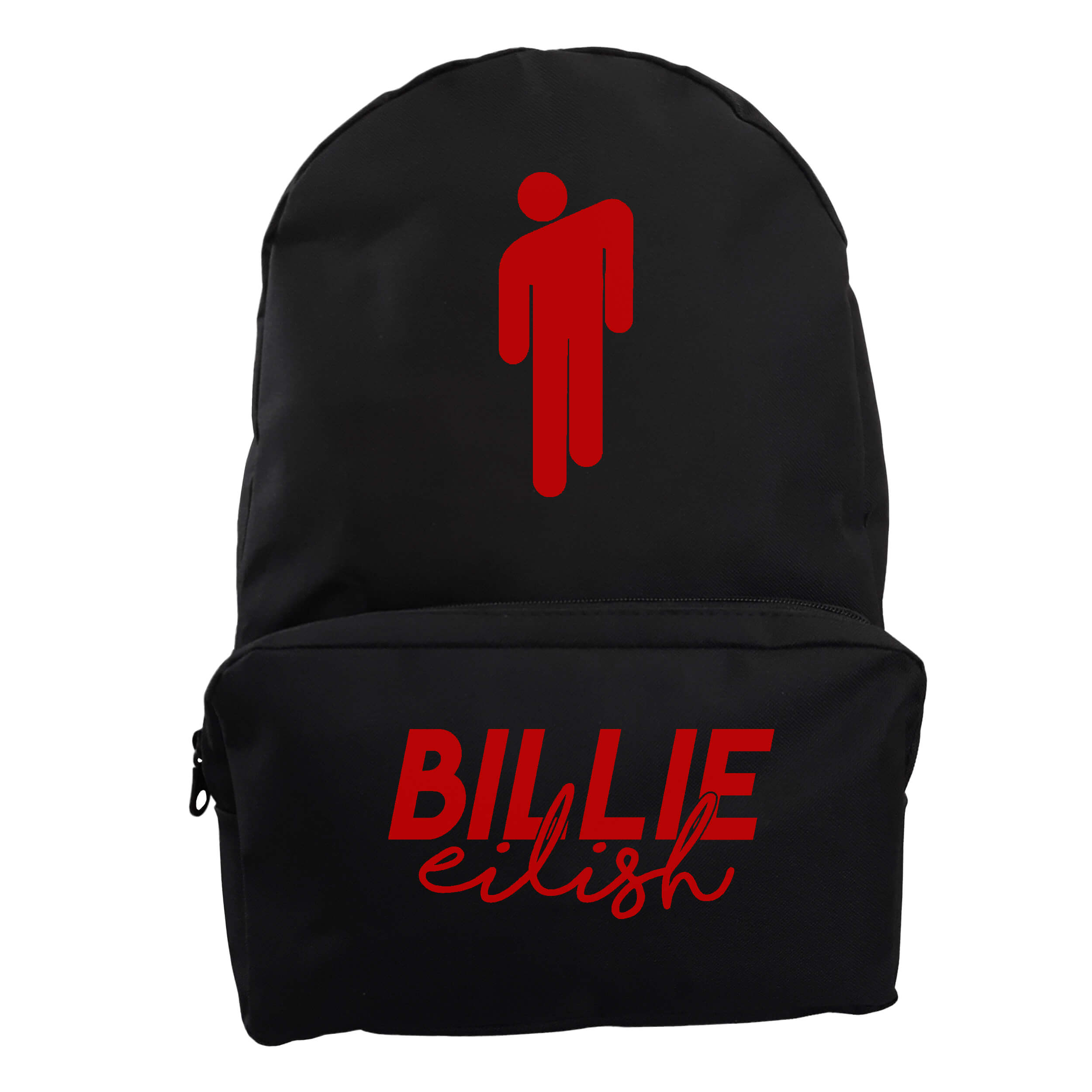  کوله پشتی طرح بیلی ایلیش کد KP-25