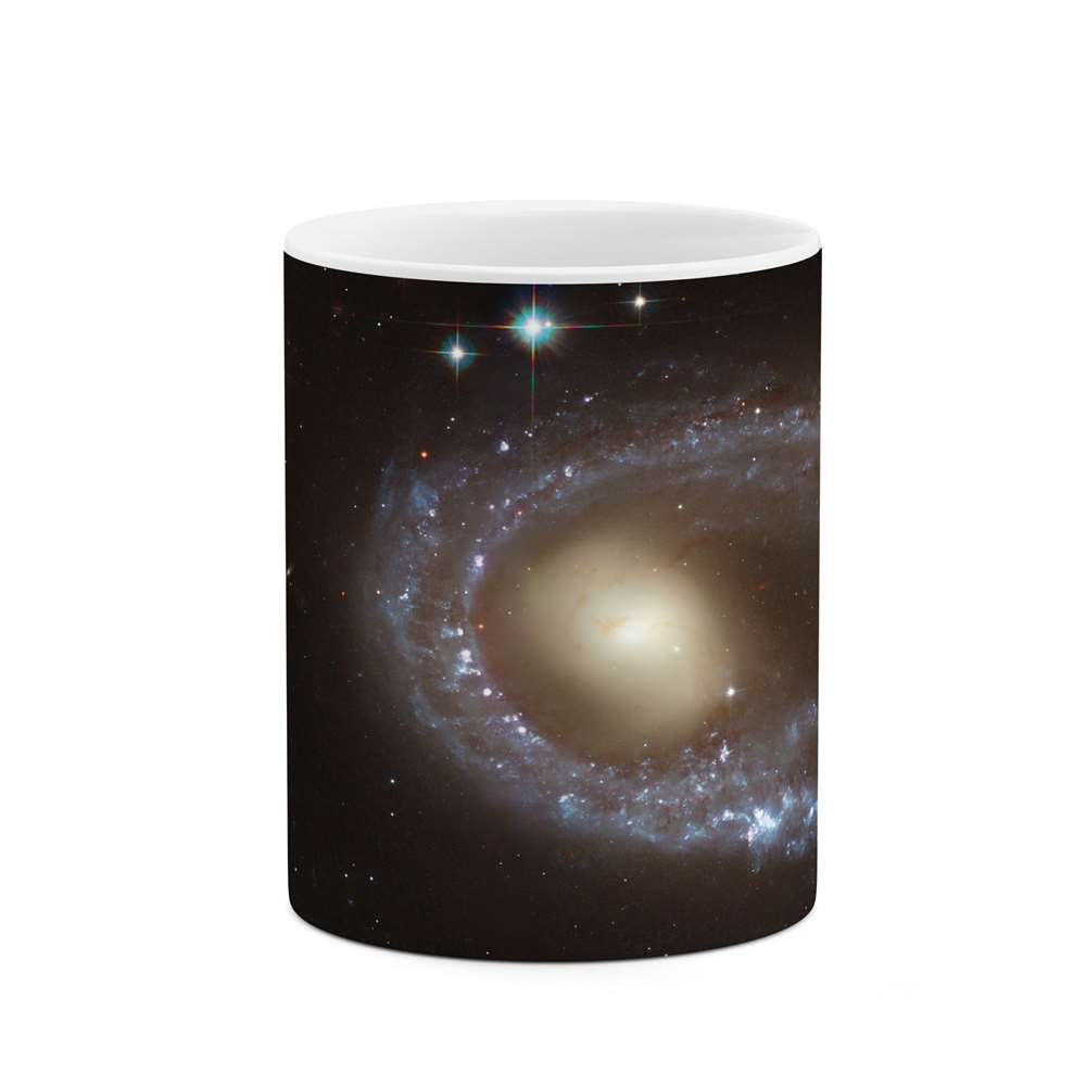 ماگ طرح فضا مدل mgs06760