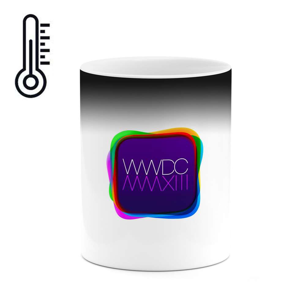 ماگ حرارتی طرح طبیعت و حیات وحش مدل mgph12820