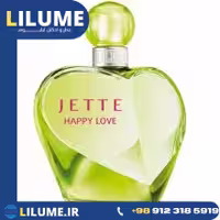 عطر ادکلن جت جوپ جت هپی لاو 30 میل زنانه