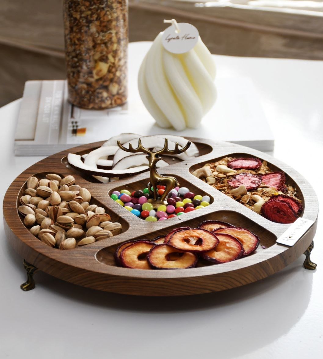 اردوخوری وکیوم پنج خانه