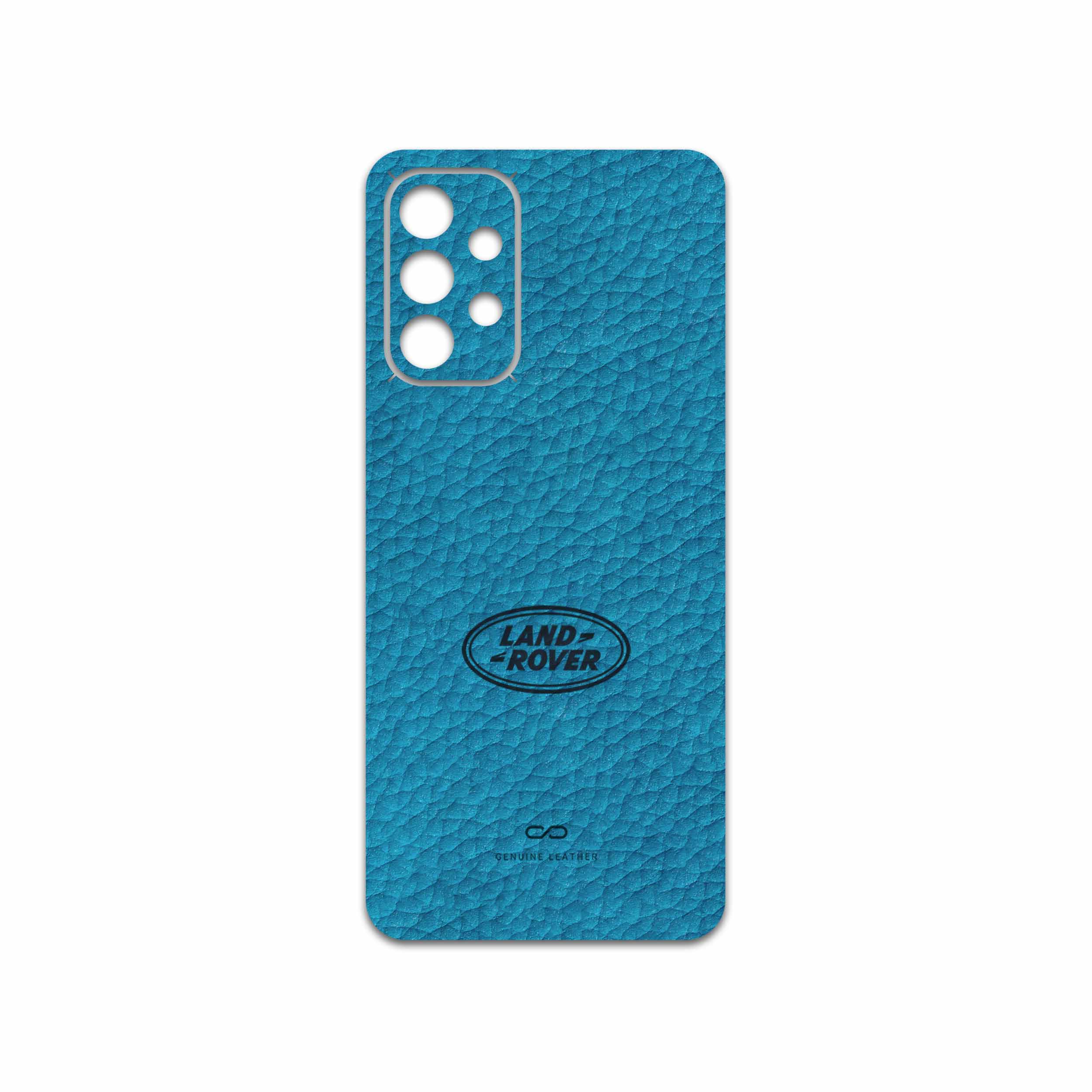 برچسب پوششی ماهوت مدل BL-RNG_RVR مناسب برای گوشی موبایل سامسونگ Galaxy A23