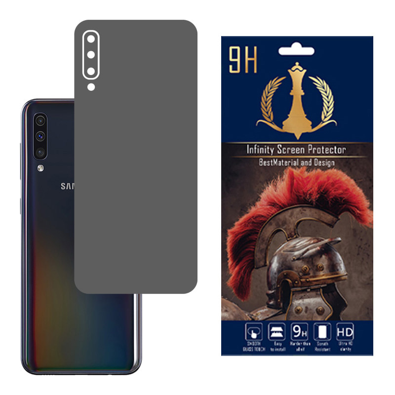 برچسب پوششی اینفینیتی مدل PRO MAX مناسب برای گوشی موبایل سامسونگ Galaxy A50S
