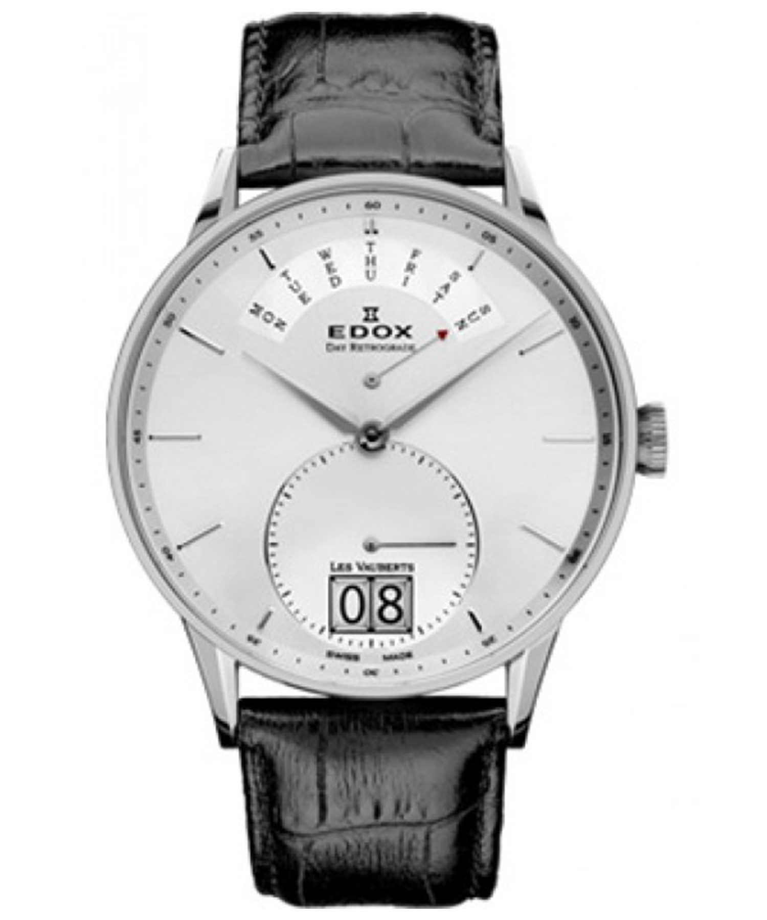 ساعت مچی مردانه ادوکس, کد 340053AAIN