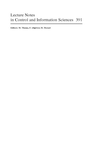 خرید و دانلود نسخه کامل کتاب Control Configuration Selection for Multivariable Plants