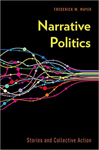 خرید و دانلود نسخه کامل کتاب Narrative Politics: Stories and Collective Action - Pdf
