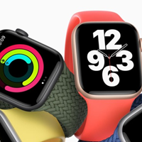 اپل واچ 6 و اپل واچ SE رسما معرفی شد