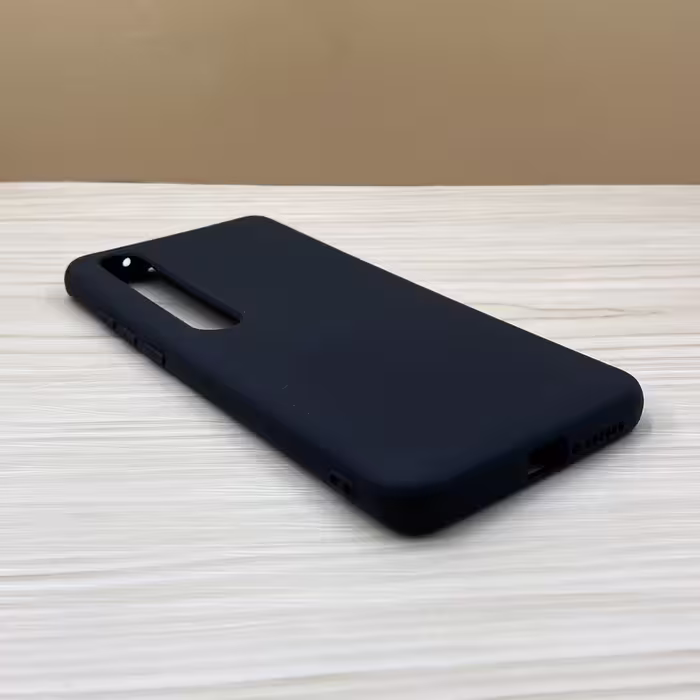 کاور مدل SCN مناسب برای گوشی موبایل شیائومی Mi 10