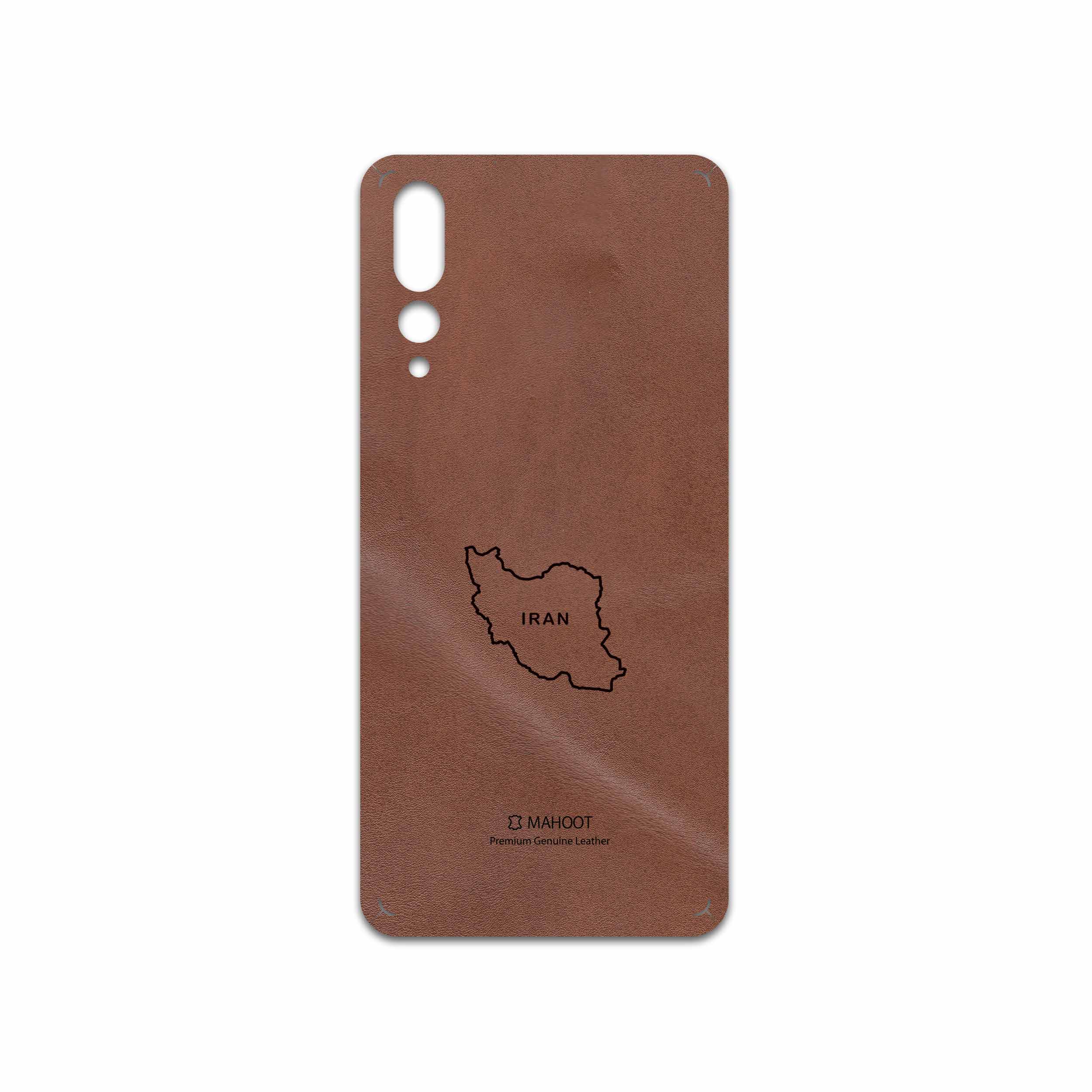 برچسب پوششی ماهوت مدل MNL-IRC مناسب برای گوشی موبایل هوآوی P20 Pro