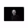برچسب پوششی ماهوت مدل Steve Jobs مناسب برای تبلت اپل iPad Air 2 2014 A1566