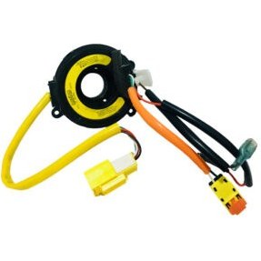 سوئيچ فنر چرخشي كيسه هواي راننده -رانا رانا شرکتی اصل ایساکو - نمایندگی ایرانخودرو نقشینه