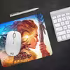 ماوس پد طرح بازی horizon forbidden west کد 3264