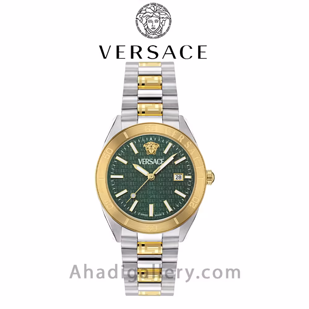 ساعت مچی ورساچه مدل ve8e00524