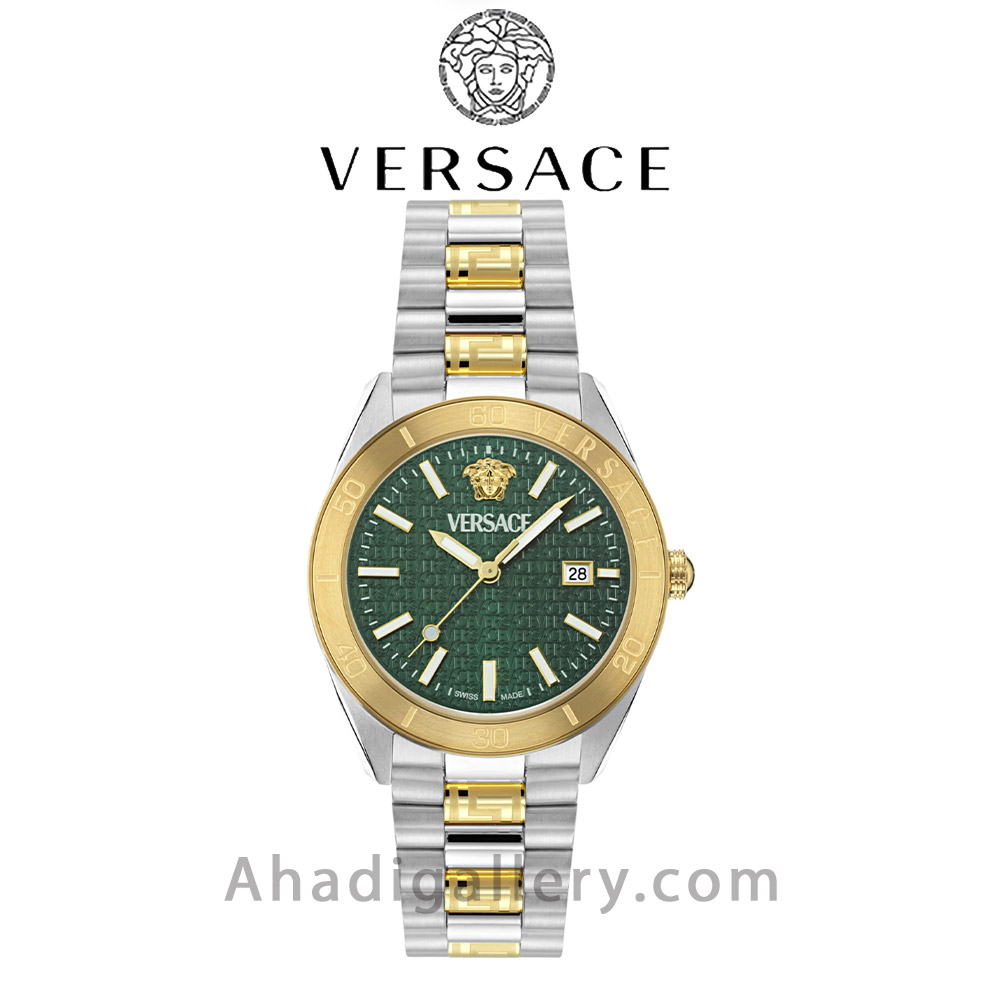 ساعت مچی ورساچه مدل ve8e00524