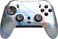 خرید دسته اسکاف SCUF Envision Pro PC Gaming Controller Illumination با بهترین قیمت
